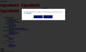 Exxonmobil.com.sg thumbnail