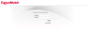 Exxonmobil.navarik.net thumbnail