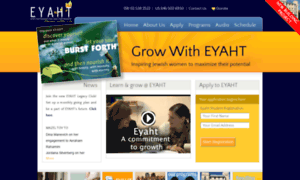 Eyaht.com thumbnail