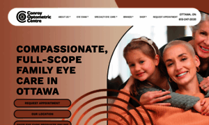 Eye-care.ca thumbnail