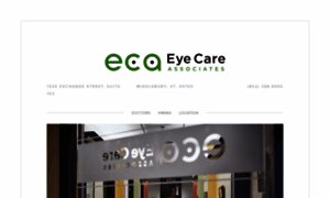 Eye-careassociates.com thumbnail