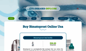 Eye-diseases-info.com thumbnail