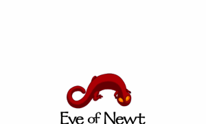 Eye-of-newt.com thumbnail