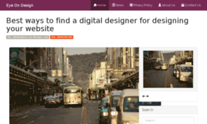 Eye-on-design.com thumbnail