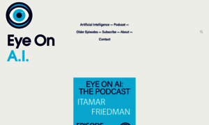 Eye-on.ai thumbnail