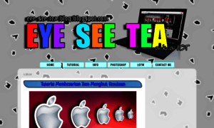 Eye-see-tea-blog.blogspot.com.tr thumbnail