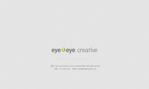 Eye2eye.com.au thumbnail