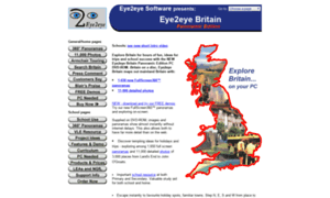 Eye2eyesoft.co.uk thumbnail