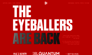 Eyeballers.net thumbnail