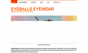 Eyeballs.com.au thumbnail