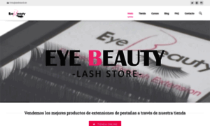 Eyebeauty.es thumbnail