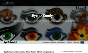 Eyecandy.com thumbnail