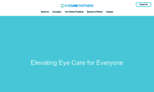 Eyecare-partners.com thumbnail