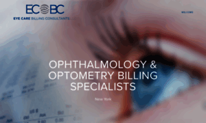 Eyecarebillingconsultants.com thumbnail