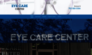 Eyecarecenterrichmond.com thumbnail
