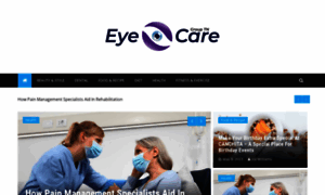 Eyecaregrouptn.com thumbnail