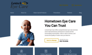 Eyecareocala.com thumbnail