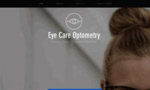 Eyecareoptometry.com thumbnail