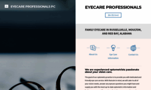 Eyecareprofessionalspc.com thumbnail