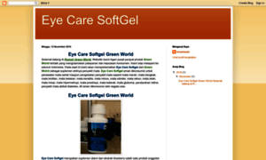 Eyecaresoftgel011.blogspot.co.id thumbnail