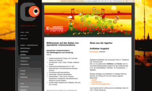 Eyecatcher-communications.de thumbnail