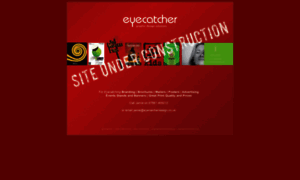 Eyecatcherdesign.co.uk thumbnail