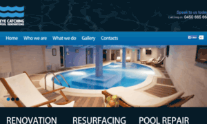 Eyecatchingpoolrenovations.com.au thumbnail