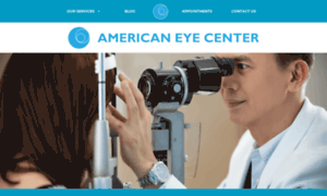 Eyecenter.com.ph thumbnail