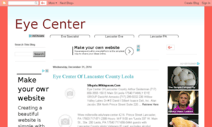 Eyecenternew.blogspot.com thumbnail