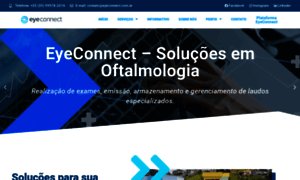 Eyeconnect.com.br thumbnail