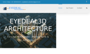 Eyedeal3d.com thumbnail