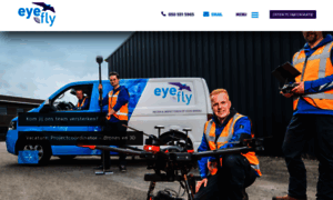 Eyefly.nl thumbnail