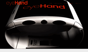 Eyehand.com thumbnail