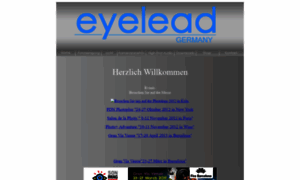 Eyelead.eu thumbnail