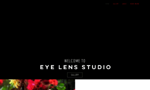 Eyelensstudio.com thumbnail