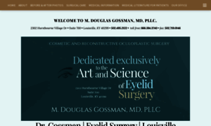 Eyelidsurgerylouisville.com thumbnail