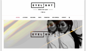 Eyelight.be thumbnail