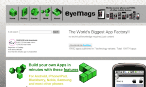 Eyemags.com thumbnail