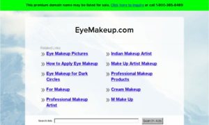 Eyemakeup.com thumbnail