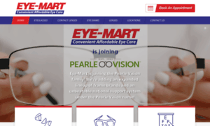 Eyemart.com thumbnail