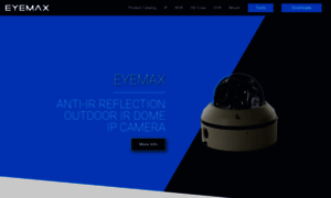 Eyemaxdvr.com thumbnail