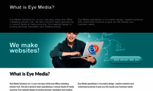 Eyemedia.ca thumbnail