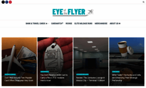Eyeoftheflyer.com thumbnail