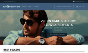 Eyeqoptical.ca thumbnail