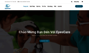 Eyescare.vn thumbnail