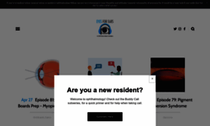 Eyesforears.net thumbnail