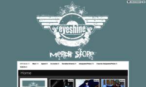 Eyeshine.storenvy.com thumbnail
