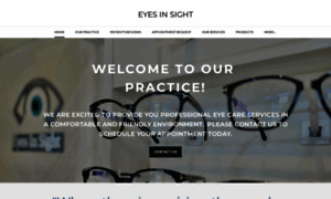 Eyesinsight.com thumbnail
