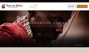 Eyesonafricasafaris.com thumbnail