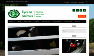 Eyesonanimals.com thumbnail